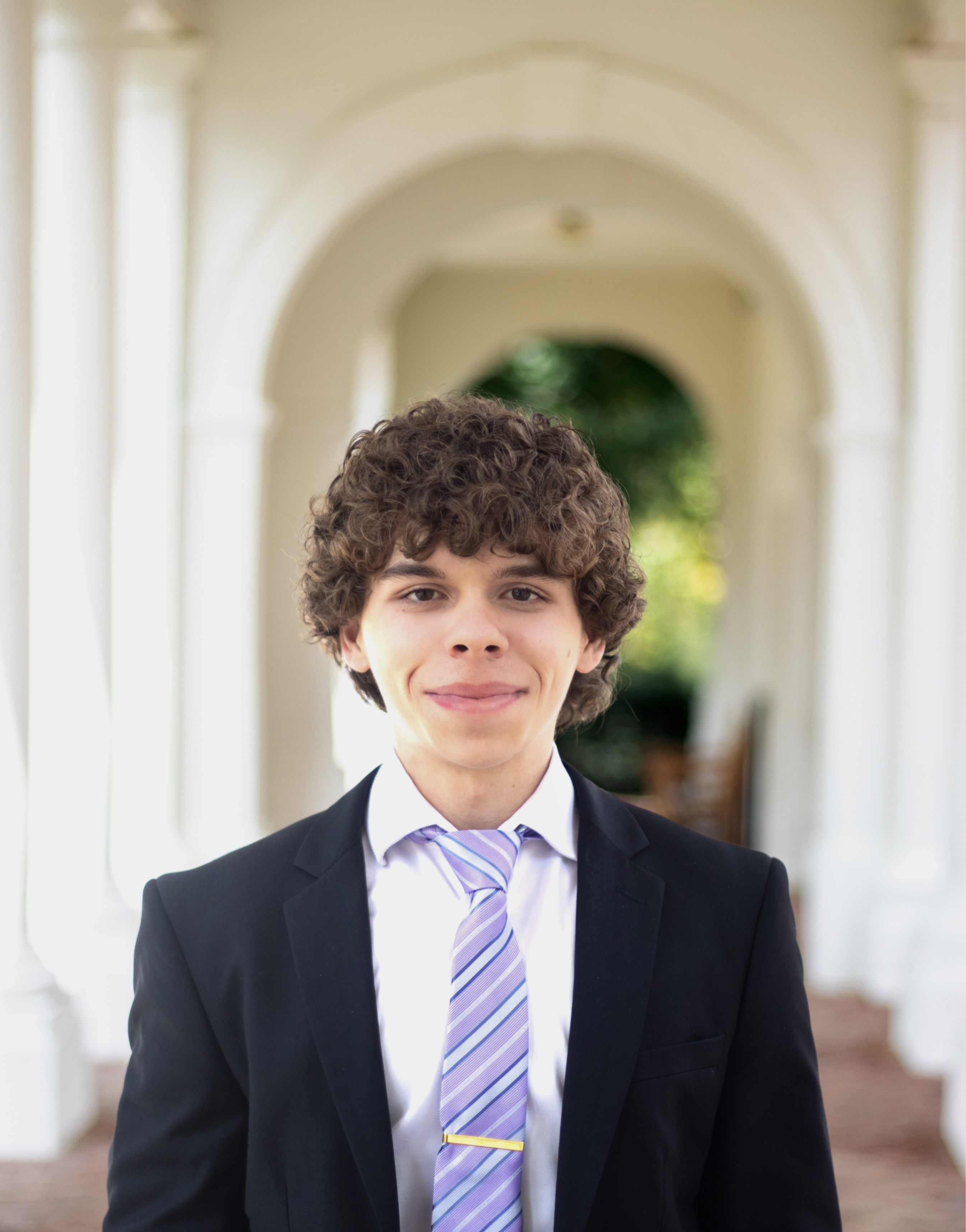 Zackary Holt